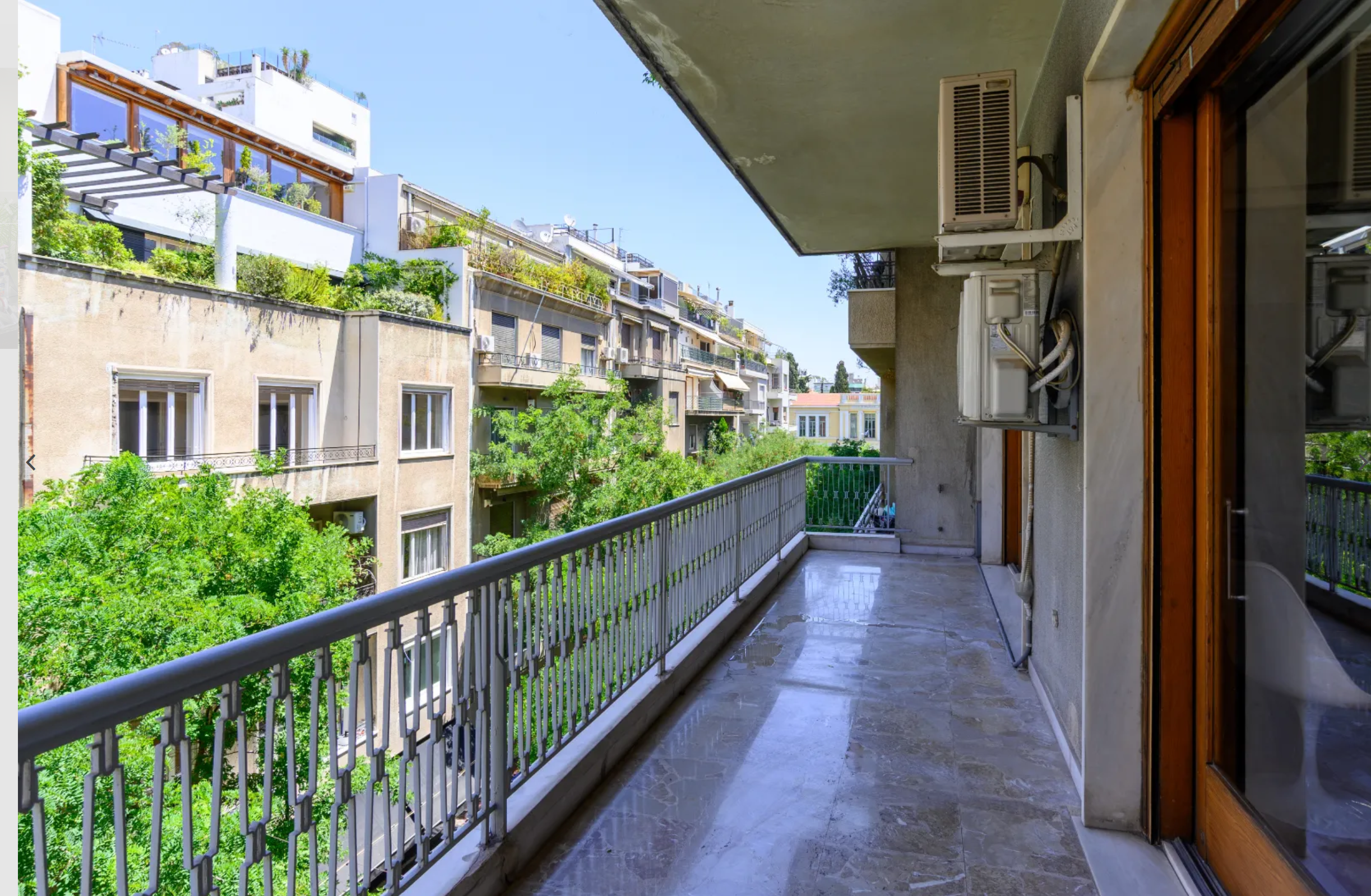 Διαμέρισμα – Κολωνάκι – 148τ.μ.
